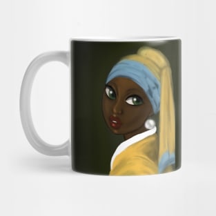 Pearl Mug